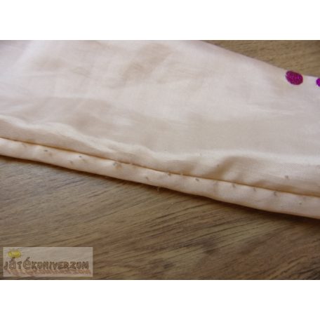 Jégvarázs Anna ruha jelmez 7-8 éveseknek