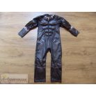 Bosszúállók Fekete Párduc izmosított ruha jelmez 6-7 éveseknek