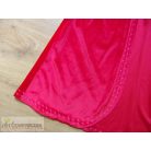 Dupla hatású köpeny palást jelmez kiegészítő