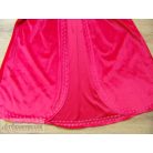 Dupla hatású köpeny palást jelmez kiegészítő