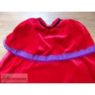 Dupla hatású köpeny palást jelmez kiegészítő