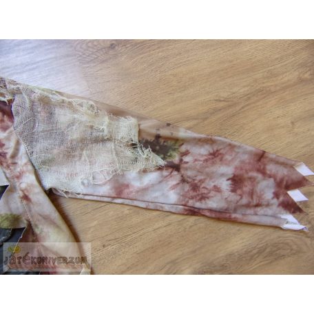 Tu zombi felső jelmez 9-10 éveseknek. 