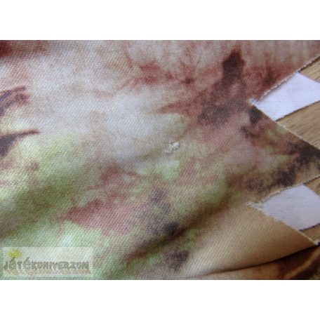 Tu zombi felső jelmez 9-10 éveseknek. 