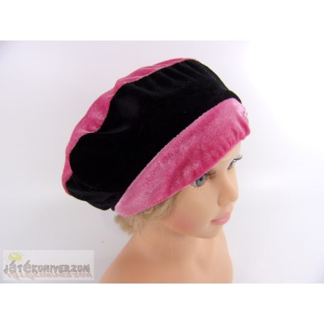 Hercegi kalap sapka jelmez kiegészítő