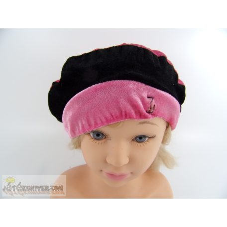 Hercegi kalap sapka jelmez kiegészítő