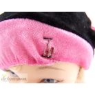 Hercegi kalap sapka jelmez kiegészítő