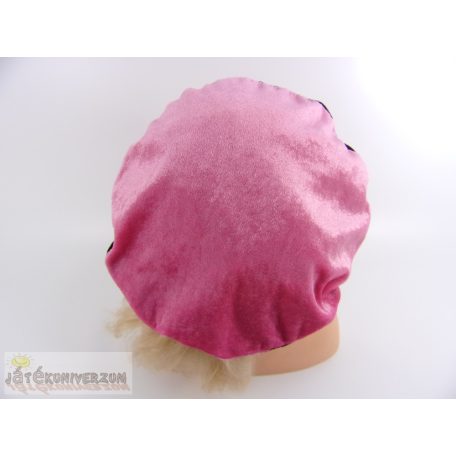 Hercegi kalap sapka jelmez kiegészítő