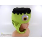 Frankenstein fejfedő jelmez 7 éves kortól