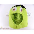 Frankenstein fejfedő jelmez 7 éves kortól