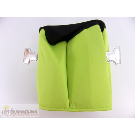 Frankenstein fejfedő jelmez 7 éves kortól