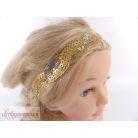 Fejdísz fejpán jelmez kiegészítő