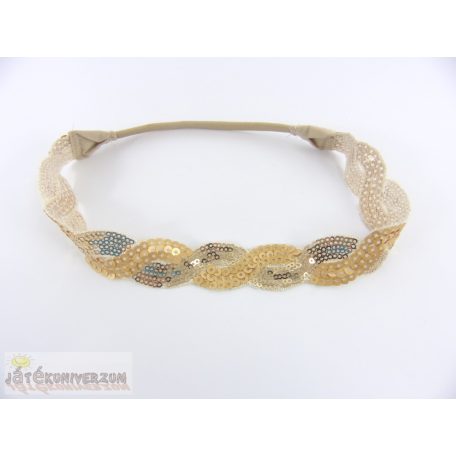 Fejdísz fejpán jelmez kiegészítő