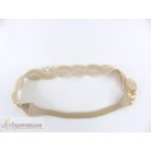 Fejdísz fejpán jelmez kiegészítő