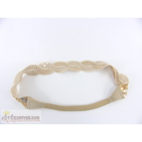 Fejdísz fejpán jelmez kiegészítő