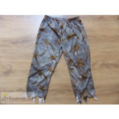 F&F pók mintás nadrág jelmez 5-6 éveseknek