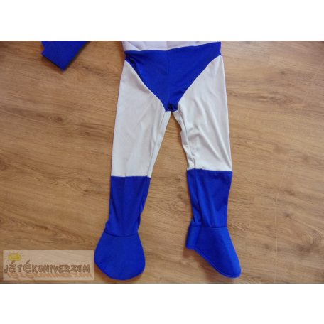 Batman denevérember izmosított ruha jelmez 4-6 éveseknek