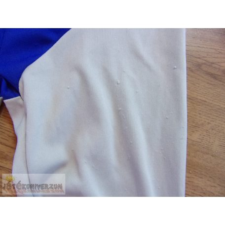 Batman denevérember izmosított ruha jelmez 4-6 éveseknek