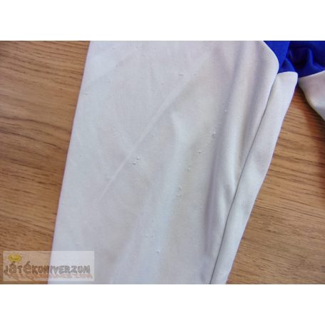 Batman denevérember izmosított ruha jelmez 4-6 éveseknek