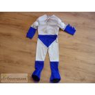 Batman denevérember izmosított ruha jelmez 4-6 éveseknek