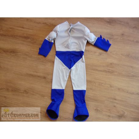 Batman denevérember izmosított ruha jelmez 4-6 éveseknek