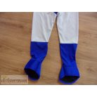 Batman denevérember izmosított ruha jelmez 4-6 éveseknek