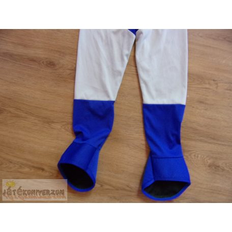 Batman denevérember izmosított ruha jelmez 4-6 éveseknek