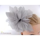 Linea tollal díszített hajpánt fejpánt fejdísz jelmez kiegészítő