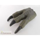 Jurassic World Velociraptor karom jelmezkiegészítő kesztyű