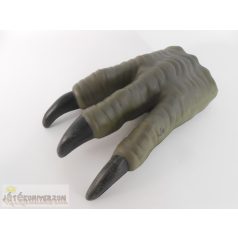   Jurassic World Velociraptor karom jelmezkiegészítő kesztyű