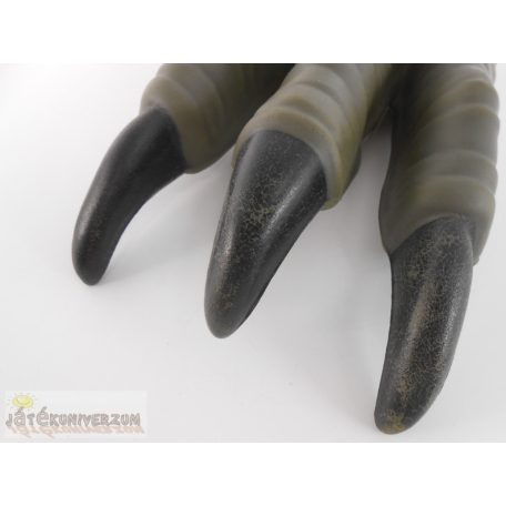 Jurassic World Velociraptor karom jelmezkiegészítő kesztyű