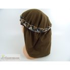 Tu pásztor fejfedő jelmez kiegészítő 5-6 éveseknek