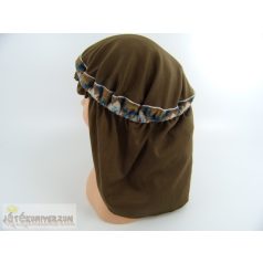 Tu pásztor fejfedő jelmez kiegészítő 5-6 éveseknek