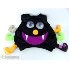 Pók jelmez 1-2 éveseknek