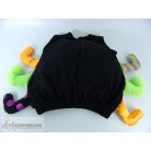 Pók jelmez 1-2 éveseknek