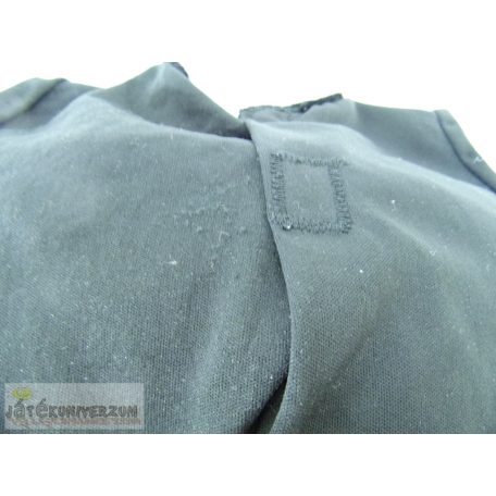 Pók jelmez 1-2 éveseknek