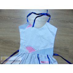 Kötény jelmez kiegészítő 8 éves kortól