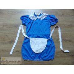 Szobalány ruha jelmez