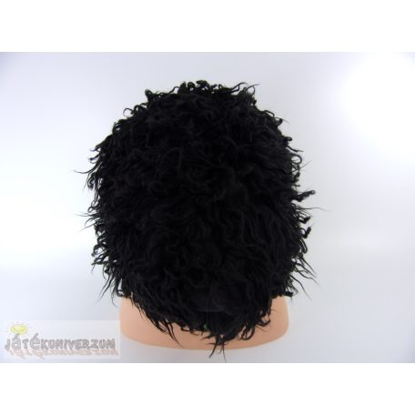 Hulk maszk álarc jelmez kiegészítő 6-10 éveseknek