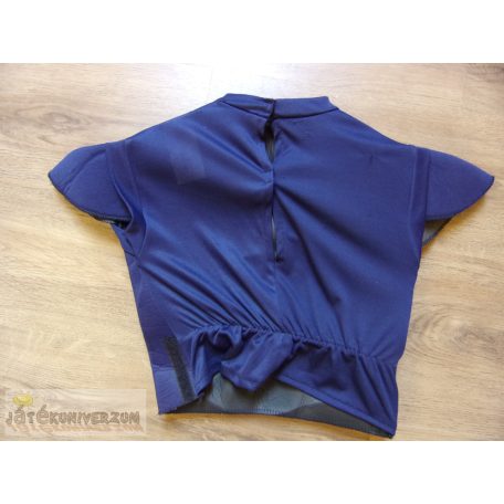 WWE pankrátor felső izmosított jelmez ruha 3-5 éveseknek