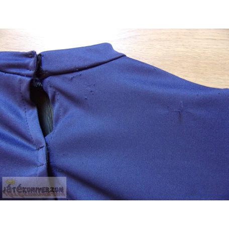 WWE pankrátor felső izmosított jelmez ruha 3-5 éveseknek