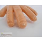 Levágott játék kéz