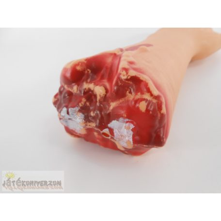 Levágott játék kéz