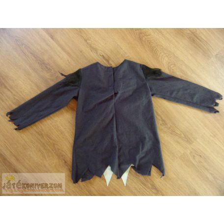  Frankenstein felső jelmez 4-5 éveseknek