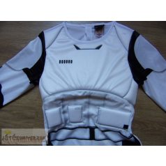 Star Wars rohamosztagos ruha jelmez 5-6 éveseknek