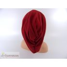 Női muszlim hidzsáb chemo fejfedő sapka