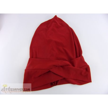 Női muszlim hidzsáb chemo fejfedő sapka