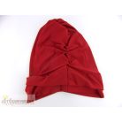 Női muszlim hidzsáb chemo fejfedő sapka