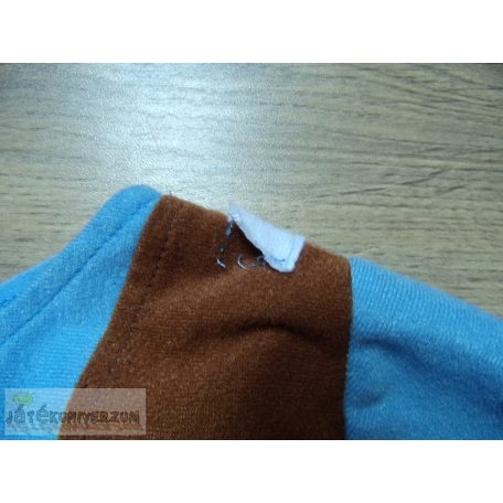 Pásztor jelmez ruha 5-6 éveseknek