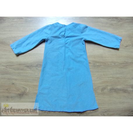 Pásztor jelmez ruha 5-6 éveseknek