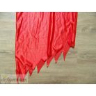 Ördög ruha jelmez lányoknak 5-7 éveseknek